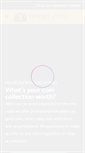 Mobile Screenshot of dorsetcoincompany.co.uk